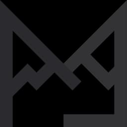 Logo MuOne Black
